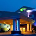 Holiday Inn Express & Suites Yankton