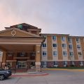 Holiday Inn Express & Suites York