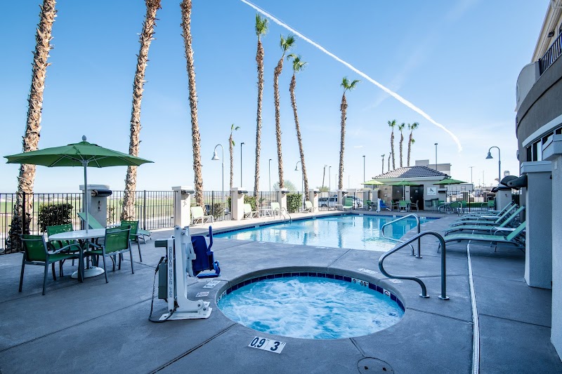 Holiday Inn Express & Suites Yuma in Yuma, Arizona, United States