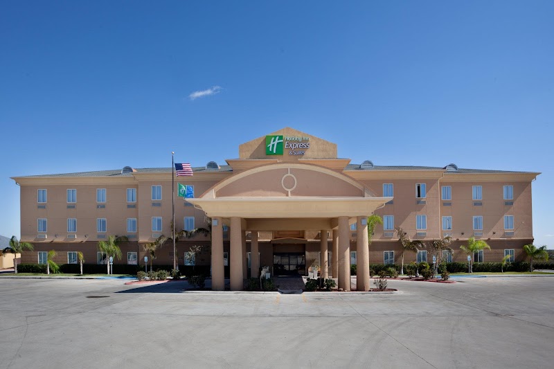Holiday Inn Express & Suites Zapata in Zapata, Texas, United States