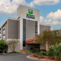 Holiday Inn Express Tallahassee – I-10 E