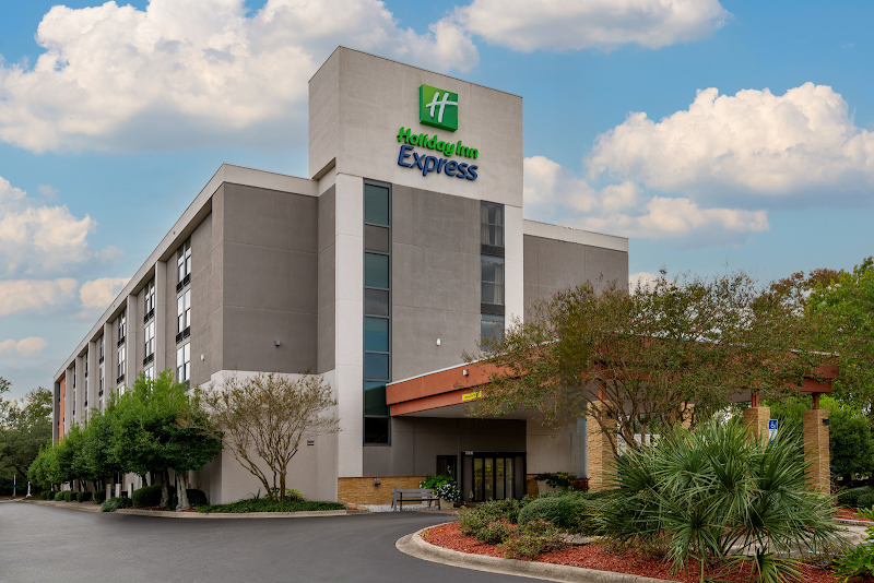 Holiday Inn Express Tallahassee - I-10 E in Tallahassee, Florida, United States