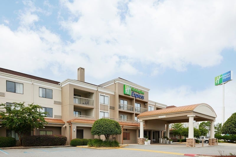 Holiday Inn Express Tifton in Tifton, Georgia, United States