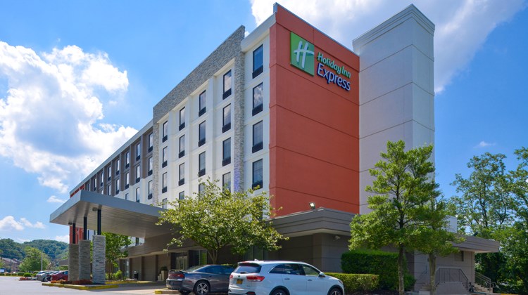 Holiday Inn Express Towson - Baltimore North in Towson, Maryland, United States