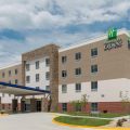 Holiday Inn Express Troy