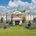 Holiday Inn Express Tullahoma