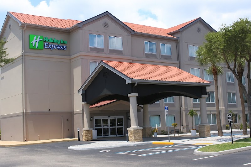 Holiday Inn Express Venice, an IHG Hotel in Venice, Florida, United States