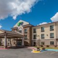Holiday Inn Express Vernal – Dinosaurland