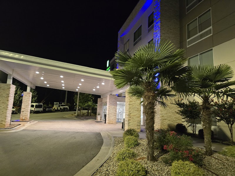 Holiday Inn Express Villa Rica in Villa Rica, Georgia, United States