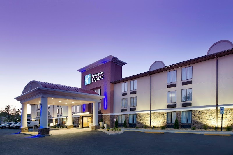 Holiday Inn Express Waldorf in Waldorf, Maryland, United States