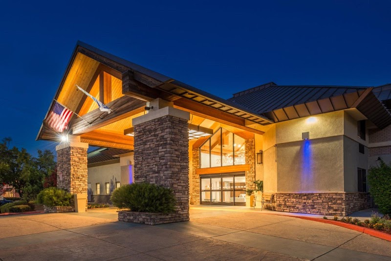 Holiday Inn Express Walnut Creek in Walnut Creek, California, United States