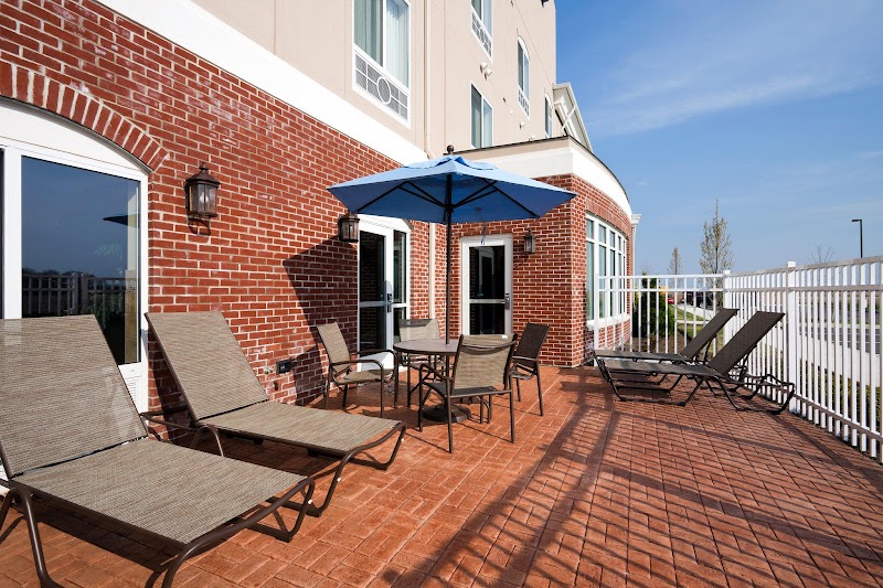 Holiday Inn Express Washington Court House in Washington Court House, Ohio, United States