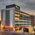 Holiday Inn Express Washington DC N-Silver Spring
