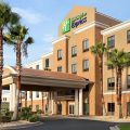 Holiday Inn Express Waycross