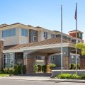 Holiday Inn Express West Sacramento