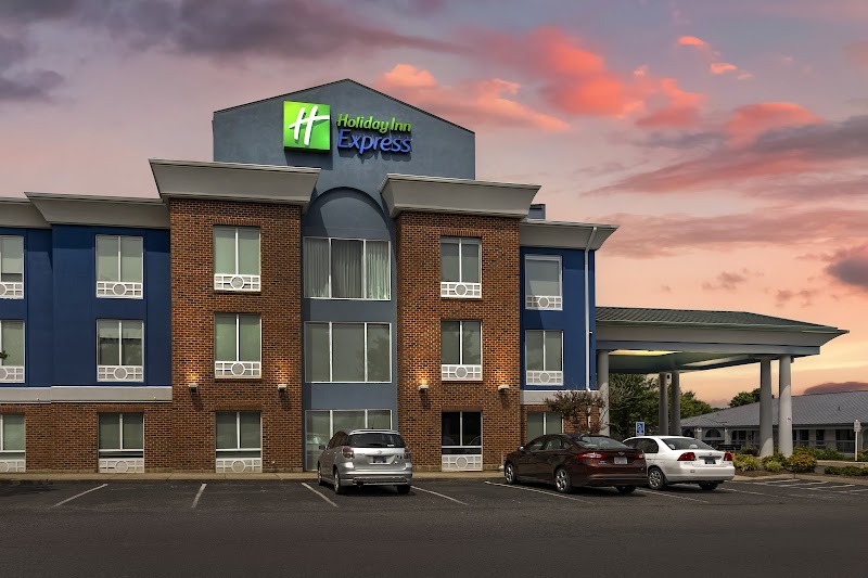 Holiday Inn Express White House in White House, Tennessee, United States