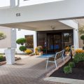 Holiday Inn Express Wilmington