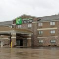 Holiday Inn Express Winfield-Teays Valley