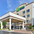 Holiday Inn Express Wixom