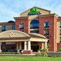 Holiday Inn Express and Suites Kodak East-Sevierville