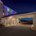 Holiday Inn Express and Suites Pigeon Forge Sevierville