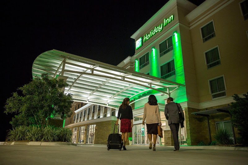 Holiday Inn Greenville - Woodruff Road in Greenville, South Carolina, United States