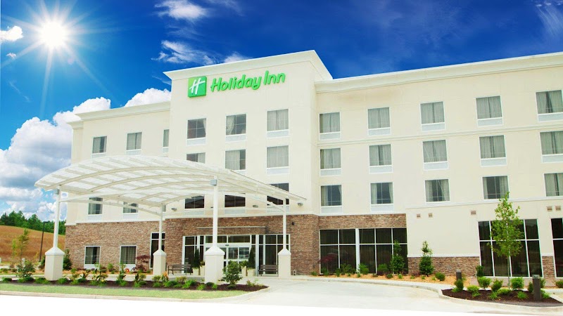 Holiday Inn Guin in Winfield, Alabama, United States