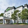 Holiday Inn Hotel & Suites Overland Park-Convention Center