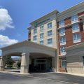 Holiday Inn Hotel & Suites Williamsburg-Historic Gateway