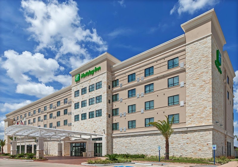 Holiday Inn Houston NE - Bush Airport Area in Humble, Texas, United States