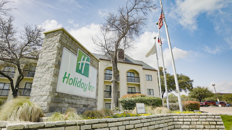 Holiday Inn Irving Las Colinas in Irving, Texas, United States