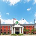 Holiday Inn Lake Charles W – Sulphur