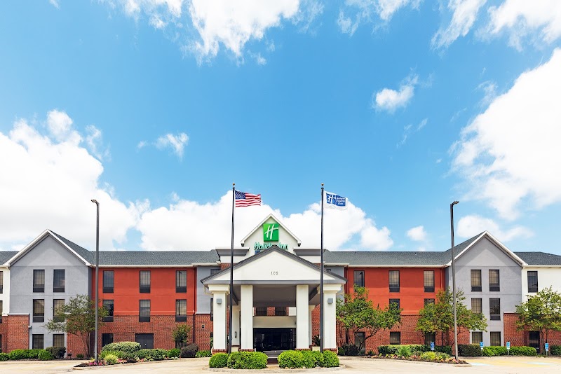 Holiday Inn Lake Charles W - Sulphur in Sulphur, Louisiana, United States