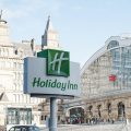 Holiday Inn Liverpool City Centre