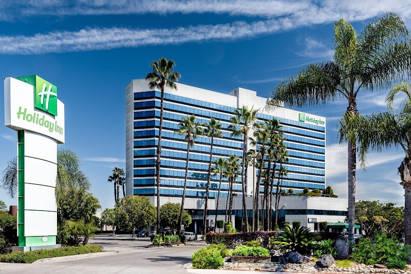 Holiday Inn Los Angeles Gateway - Torrance in Torrance, California, United States