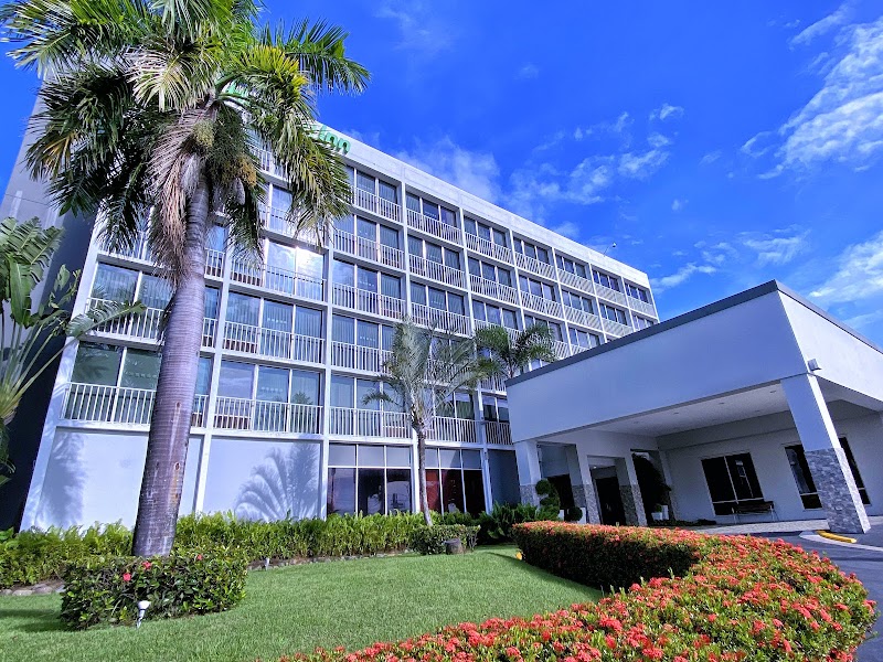 Holiday Inn Mayagüez & Tropical Casino in Mayagüez, Puerto Rico, United States