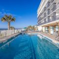 Holiday Inn Oceanfront at Surfside Beach