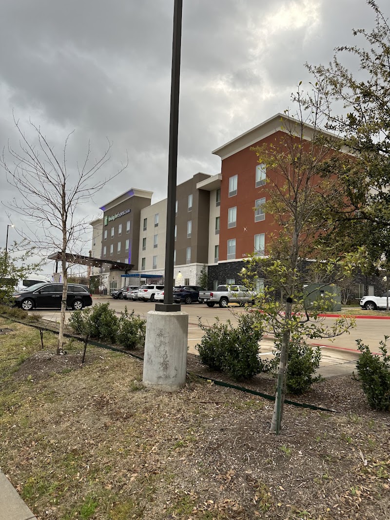 Holiday Inn Plano - The Colony in The Colony, Texas, United States