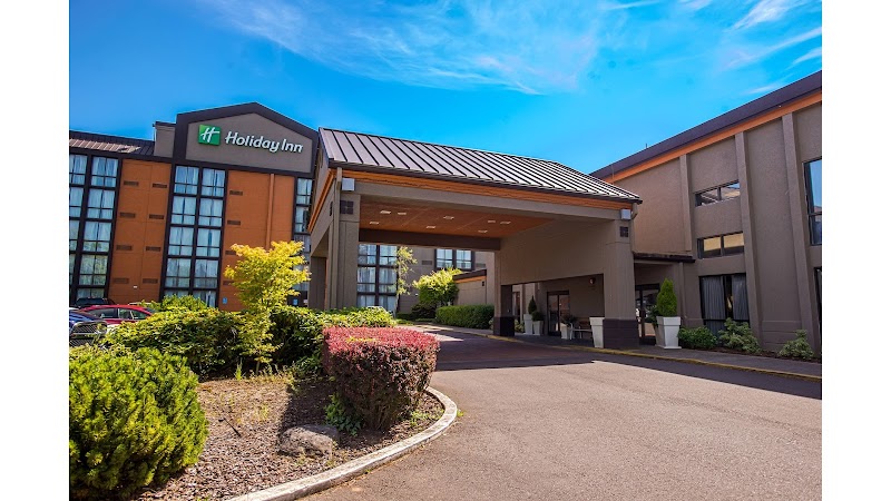 Holiday Inn Portland South in Wilsonville, Oregon, United States
