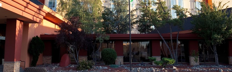 Holiday Inn Reno-Sparks in Sparks, Nevada, United States