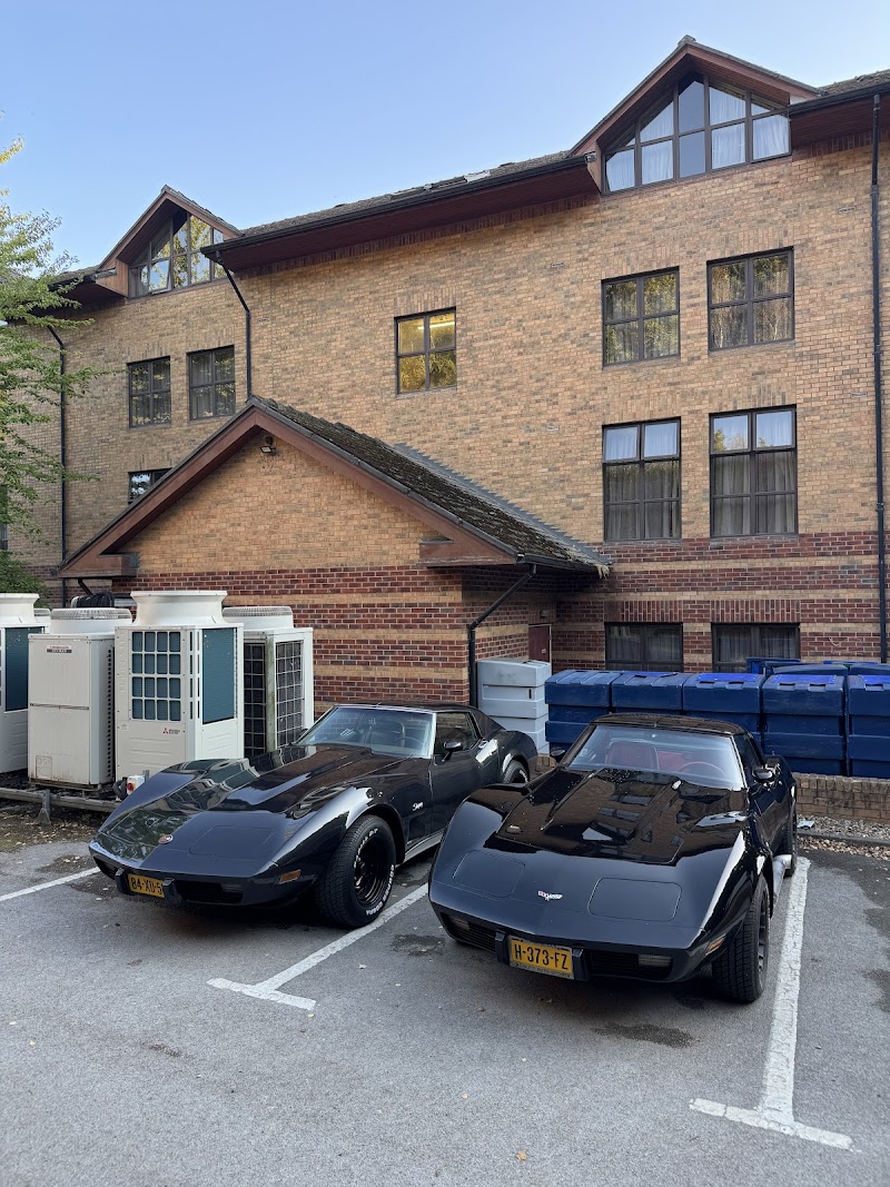 Holiday Inn Rotherham-Sheffield in Rotherham, United Kingdom