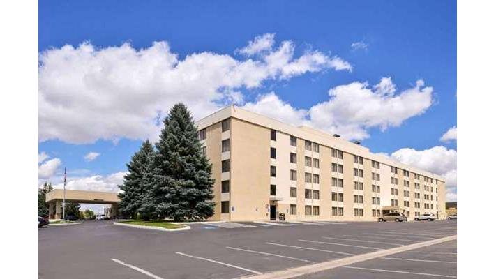 Holiday Inn Sheridan-Convention Center in Sheridan, Wyoming, United States