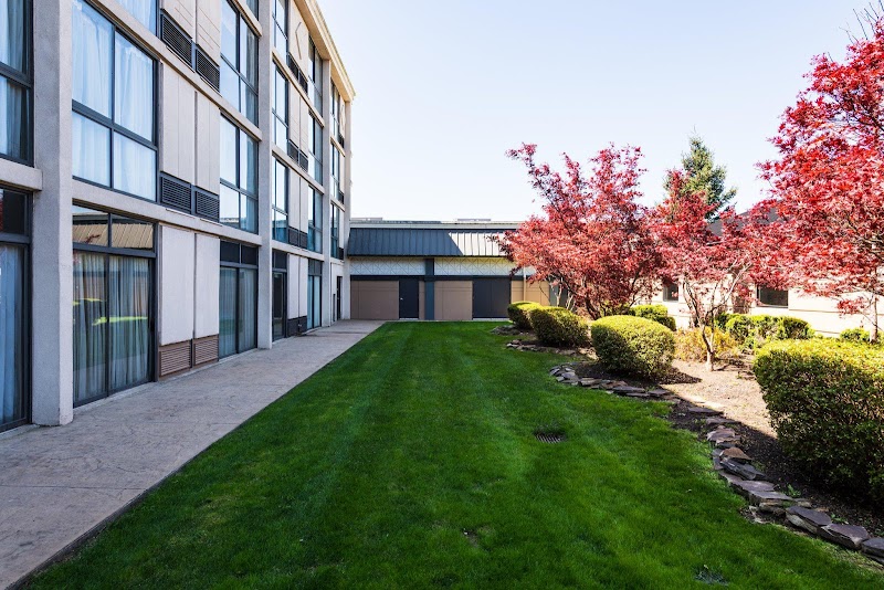 Holiday Inn South Plainfield-Piscataway in South Plainfield, New Jersey, United States