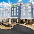 Holiday Inn Southaven Central – Memphis