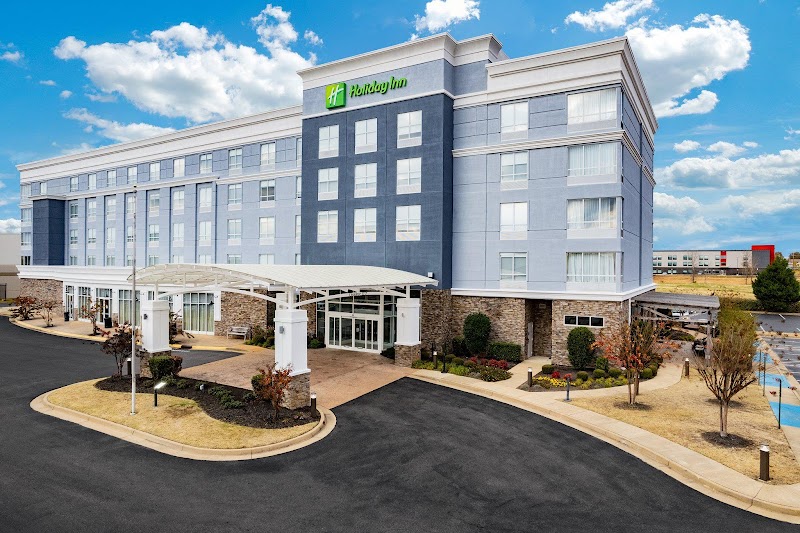 Holiday Inn Southaven Central - Memphis in Southaven, Mississippi, United States