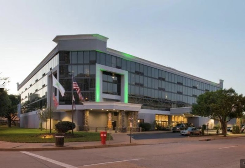 Holiday Inn St. Louis - Downtown Conv Ctr in St. Louis, Missouri, United States