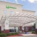 Holiday Inn Statesboro-University Area