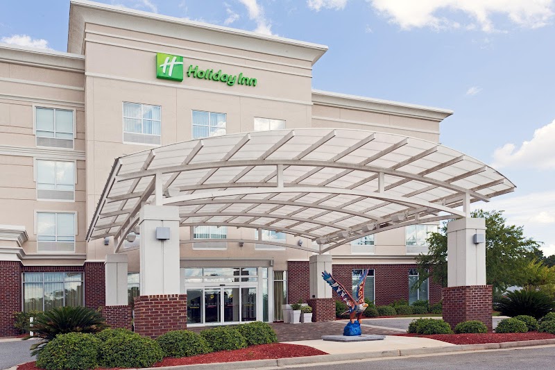 Holiday Inn Statesboro-University Area in Statesboro, Georgia, United States