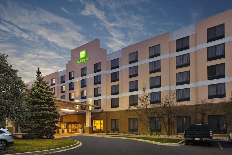 Holiday Inn & Suites Bolingbrook in Bolingbrook, Illinois, United States