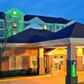 Holiday Inn & Suites Hattiesburg-University